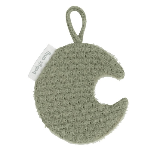 Dummy cloth moon sky urban green 