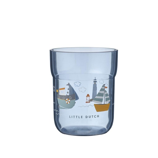 Verre (250ml) Little Dutch sailors bay 