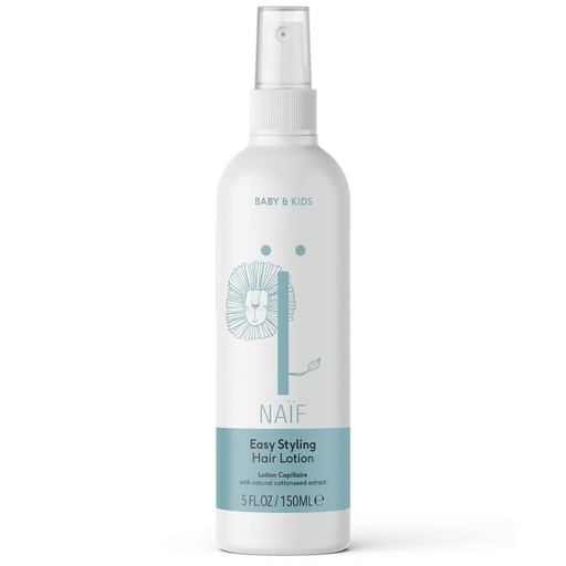 Haarlotion easy styling (150ml)  