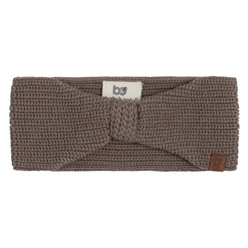 Bandeau Soul mokka 