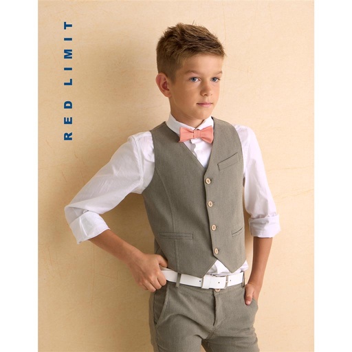 Gilet laos 