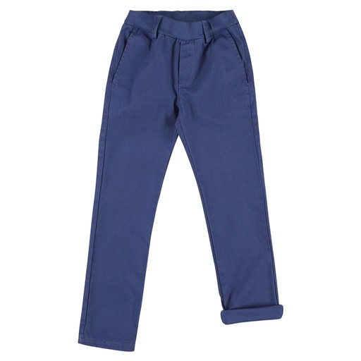 Broek true navy 