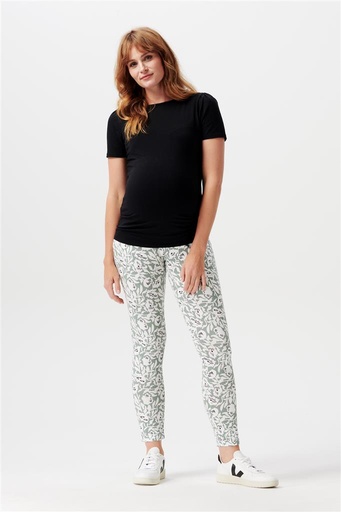 Broek lily pad