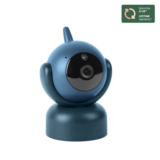 *Extra camera for yoo master plus  