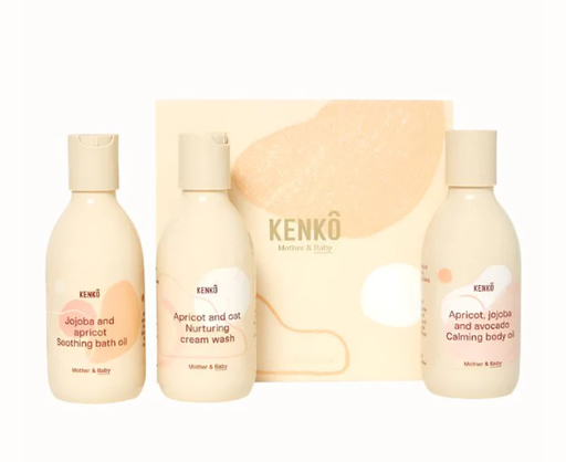 Gift set baby zeep 300 ml  