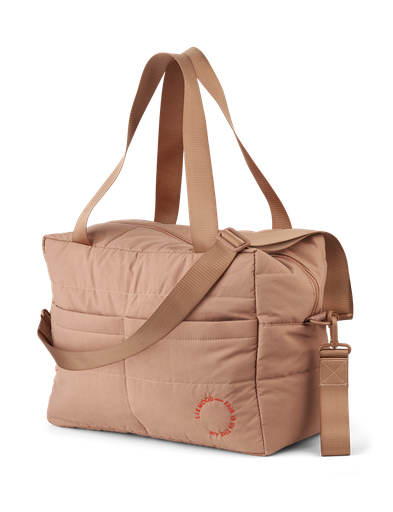 Handtas Menza tuscany rose 