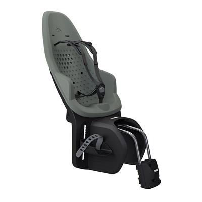 Fietsstoel Yepp 2 maxi (frame mount) agave 