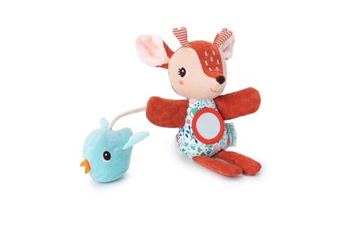 Hand puppet Stella  