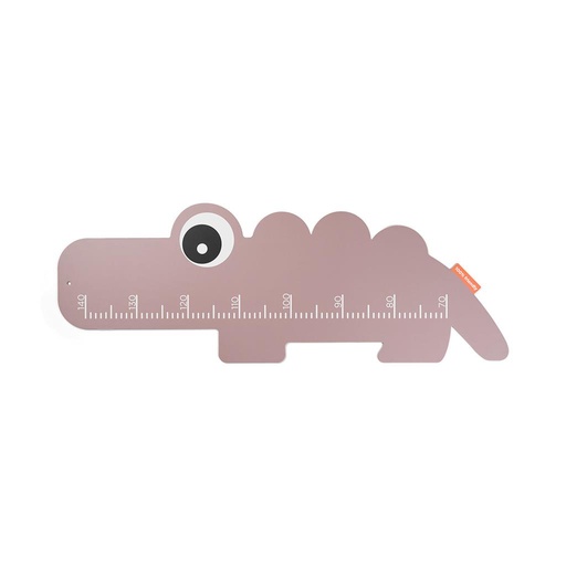 Groeimeter Croco powder 