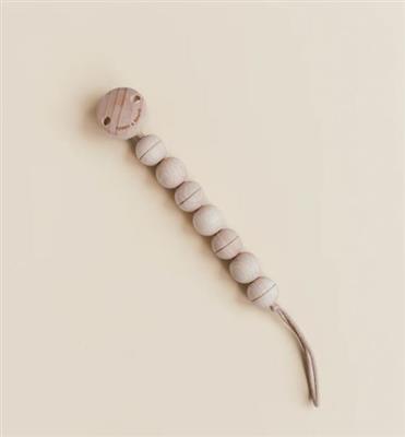 Pacifier chain Onno beech  