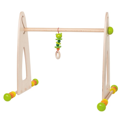 Play gym kleurenpret