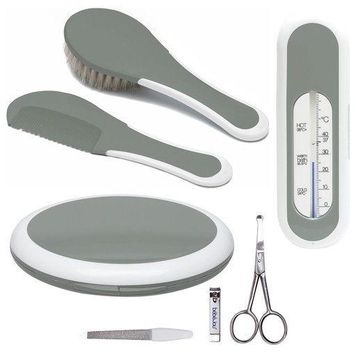 Coffret cadeau groen 