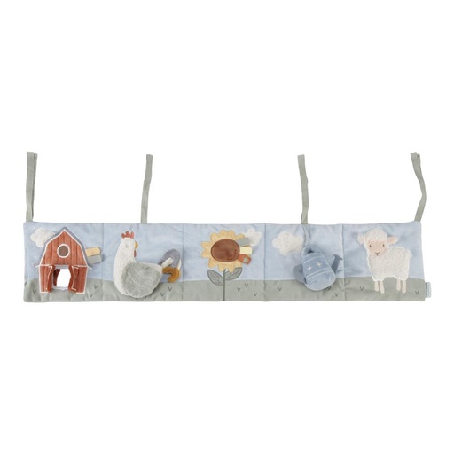 Box Hanger Little Farm  