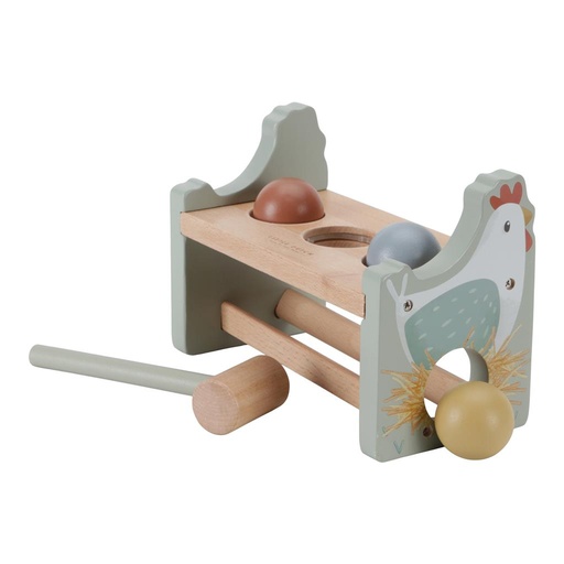 Hammer bench Little Farm  