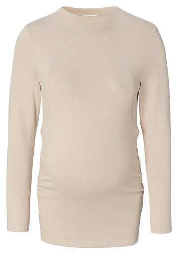 Top d'allaitement Rosa light sand