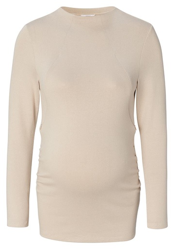Breastfeeding Top Rosa light sand 