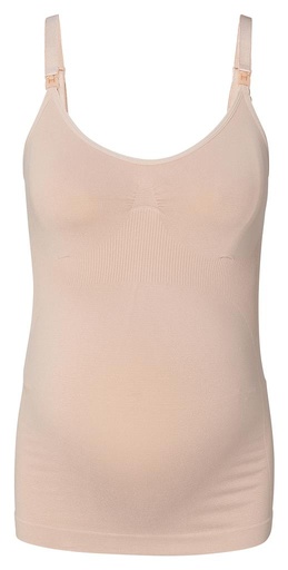 Breastfeeding top Evi seamless moonlight 