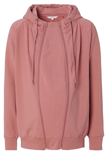 Gilet Romee burlwood 