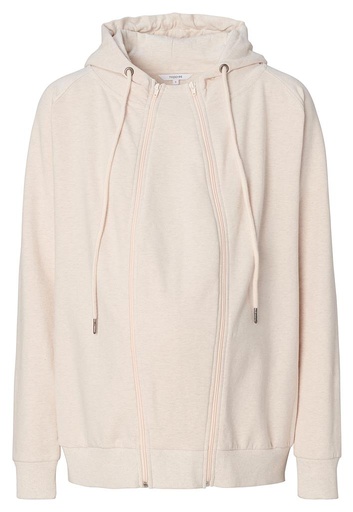 Cardigan Romee ras1202 Oatmeal 