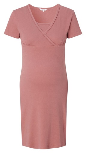 Breastfeeding sleepwear Tami burlwood 