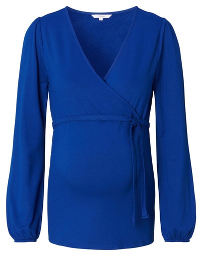 Borstvoedingstop Foshan sodalite blue 