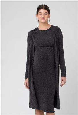 Gilet Nina dkcharc 