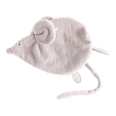 Pacifier cloth (tuttie) mouse Maude