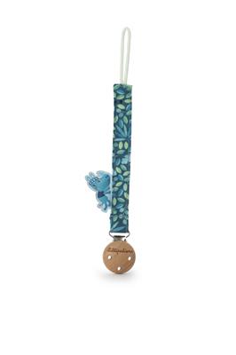 Pacifier holder Marius the rhinoceros  