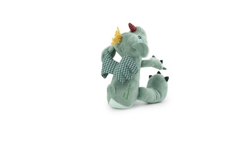 Dragon sonore Joe vole  