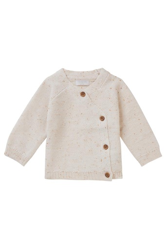 Gilet Bizana Whisper White