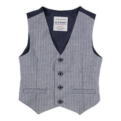 Gilet Faber marine 
