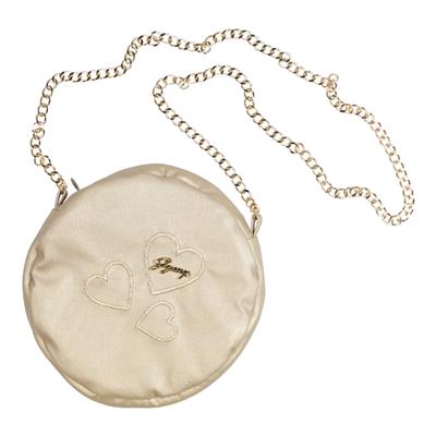 Handtasje Mylo goud 80