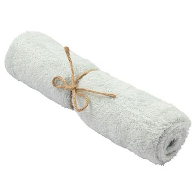 Towel riviera blue 50X74