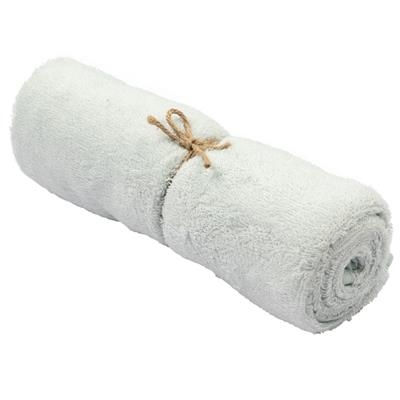 Towel riviera blue 74X110