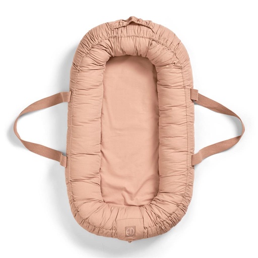 Baby nest Elodie blushing pink 