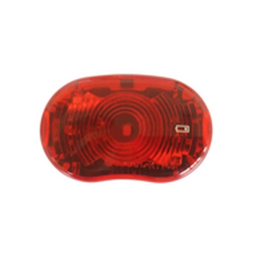 Rear light for Yepp / Yepp Nexxt delight  