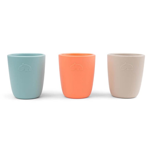 Cup mini (3-pack) colour 