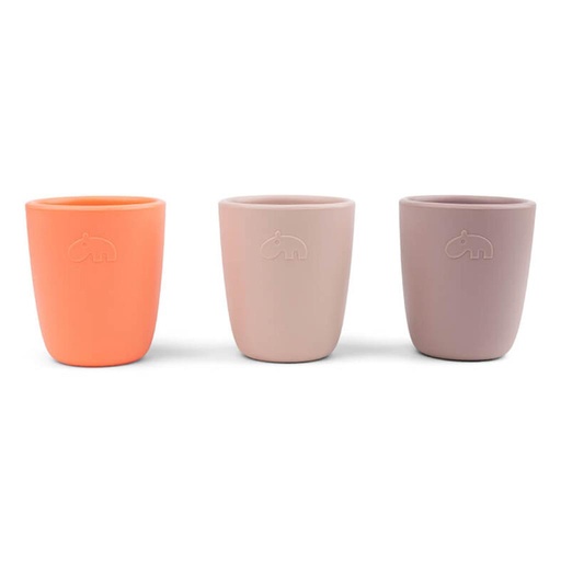 Cup mini (3-pack) powder mix 