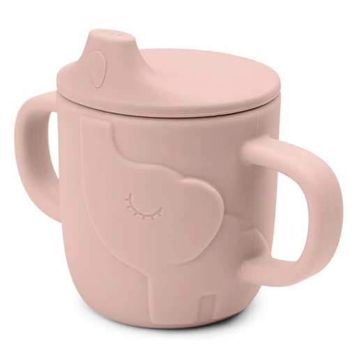 Anti-lice cup peekaboo Elphee powder 