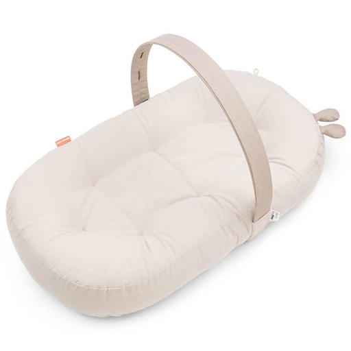 Baby nest (incl play bow) Raffi sand 