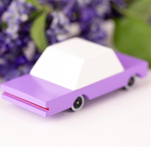 Car B.Berry  