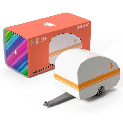 Auto rosebud trailer  