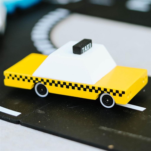 Auto taxi  