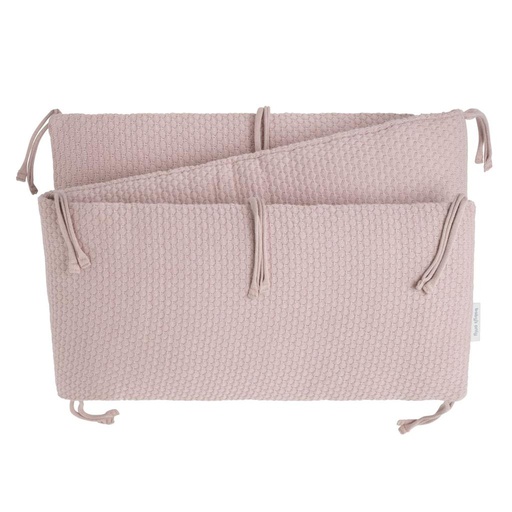 Bed- & parkomrander sky oud roze 