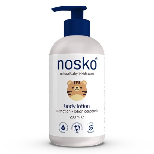 *Bodylotion (200ml)  
