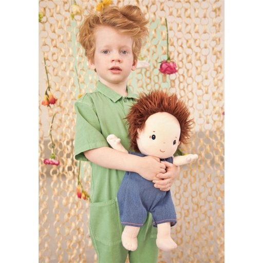 Baby doll Charlie (36cm)  