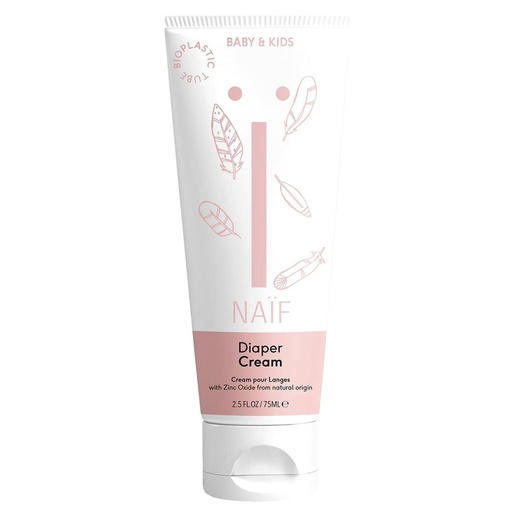 Bottom cream (75ml, perfume free)  