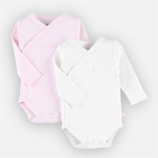Body (2 pack) rose 