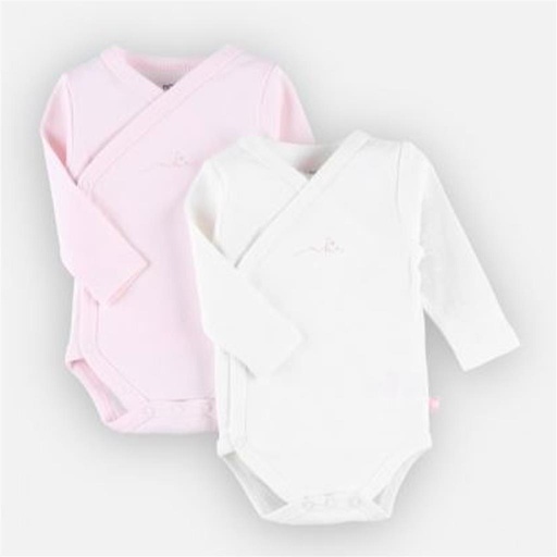 Body (2 pack) pink