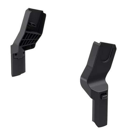 Car seat adapter sleek  